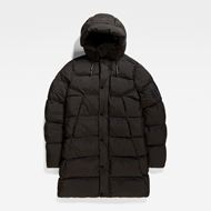 Снимка на G-STAR RAW WOMEN'S WHISTLER PARKA PUFFER 