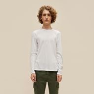 Снимка на DIRTY LAUNDRY MEN'S RAW EDGES LONGSLEEVE