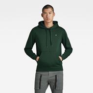 Снимка на G-STAR RAW MEN'S PREMIUM CORE HOODED SWEATER 