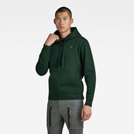 Снимка на G-STAR RAW MEN'S PREMIUM CORE HOODED SWEATER 