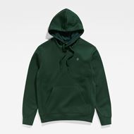 Снимка на G-STAR RAW MEN'S PREMIUM CORE HOODED SWEATER 