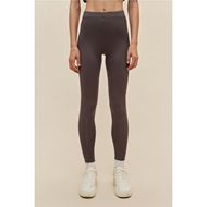 Снимка на DIRTY LAUNDRY WOMEN'S DIVIDED DETAILED LEGGINGS