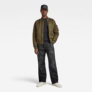 Снимка на G-STAR RAW MEN'S G-A1 BOMBER JACKET