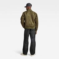 Снимка на G-STAR RAW MEN'S G-A1 BOMBER JACKET