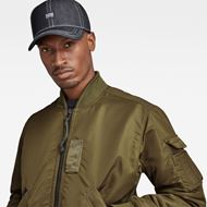 Снимка на G-STAR RAW MEN'S G-A1 BOMBER JACKET