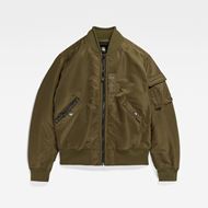 Снимка на G-STAR RAW MEN'S G-A1 BOMBER JACKET