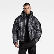 Снимка на G-STAR RAW MEN'S LOFTY PUFFER JACKET