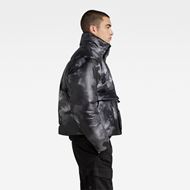 Снимка на G-STAR RAW MEN'S LOFTY PUFFER JACKET