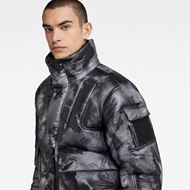 Снимка на G-STAR RAW MEN'S LOFTY PUFFER JACKET