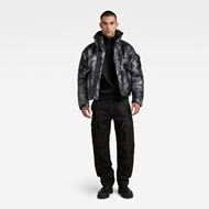 Снимка на G-STAR RAW MEN'S LOFTY PUFFER JACKET