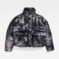 Снимка на G-STAR RAW MEN'S LOFTY PUFFER JACKET