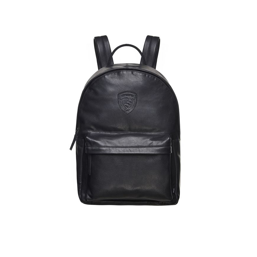 Снимка на BLAUER MEN'S BACKPACK NORTH01