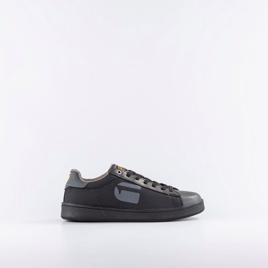 Снимка на G-STAR RAW MEN'S RECRUIT CANVAS SNEAKERS