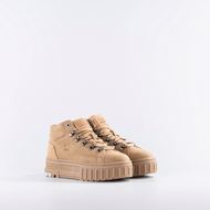 Снимка на G-STAR RAW WOMEN'S LHANA MID TUMBLED NUBUCK SNEAKERS