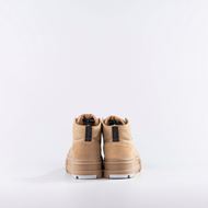 Снимка на G-STAR RAW WOMEN'S LHANA MID TUMBLED NUBUCK SNEAKERS