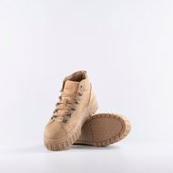 Снимка на G-STAR RAW WOMEN'S LHANA MID TUMBLED NUBUCK SNEAKERS