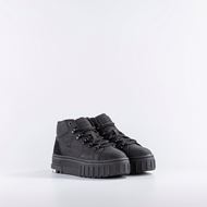 Снимка на G-STAR RAW WOMEN'S LHANA MID TUMBLED NUBUCK SNEAKERS