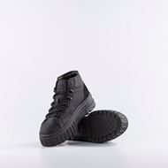 Снимка на G-STAR RAW WOMEN'S LHANA MID TUMBLED NUBUCK SNEAKERS