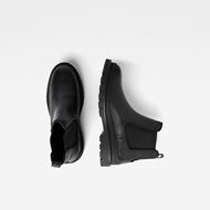 Снимка на G-STAR RAW MEN'S BLAKE CHELSEA LEATHER BOOTS