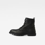 Снимка на G-STAR RAW MEN'S BLAKE HIGH TUMBLED BOOTS