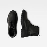 Снимка на G-STAR RAW MEN'S BLAKE HIGH TUMBLED BOOTS