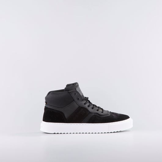 Снимка на G-STAR RAW MEN'S ROCUP II MID LEATHER SNEAKERS