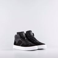 Снимка на G-STAR RAW MEN'S ROCUP II MID LEATHER SNEAKERS