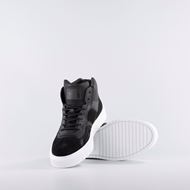 Снимка на G-STAR RAW MEN'S ROCUP II MID LEATHER SNEAKERS