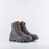 Снимка на G-STAR RAW MEN'S NOXER HIGH NUBUCK BOOTS