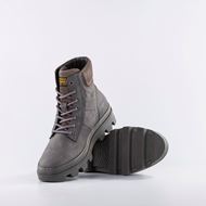 Снимка на G-STAR RAW MEN'S NOXER HIGH NUBUCK BOOTS