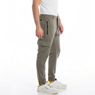 Снимка на REPLAY MEN'S ESSENTIAL TECHNICAL FLEECE JOGGER TROUSERS