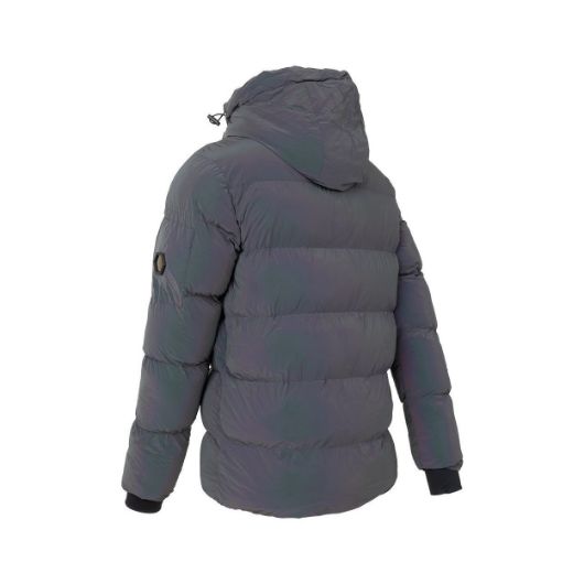 Снимка на CRUYFF MEN'S ARCUS REFLECTIVE PUFFER