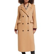 Снимка на SCOTCH&SODA WOMEN'S DOUBLE BREASTED WOOLEN COAT