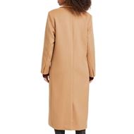 Снимка на SCOTCH&SODA WOMEN'S DOUBLE BREASTED WOOLEN COAT