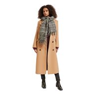 Снимка на SCOTCH&SODA WOMEN'S DOUBLE BREASTED WOOLEN COAT