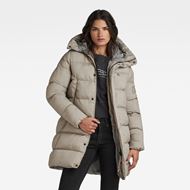 Снимка на G-STAR RAW WOMEN'S WHISTLER PARKA PUFFER 