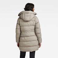 Снимка на G-STAR RAW WOMEN'S WHISTLER PARKA PUFFER 