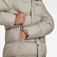 Снимка на G-STAR RAW WOMEN'S WHISTLER PARKA PUFFER 