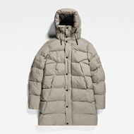 Снимка на G-STAR RAW WOMEN'S WHISTLER PARKA PUFFER 