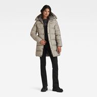 Снимка на G-STAR RAW WOMEN'S WHISTLER PARKA PUFFER 