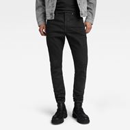 Снимка на G-STAR RAW MEN'S D-STAQ 3D SLIM JEANS