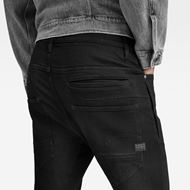 Снимка на G-STAR RAW MEN'S D-STAQ 3D SLIM JEANS