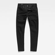 Снимка на G-STAR RAW MEN'S D-STAQ 3D SLIM JEANS