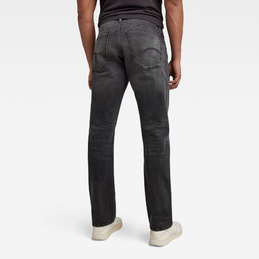 Снимка на G-STAR RAW MEN'S MOSA STRAIGHT JEANS