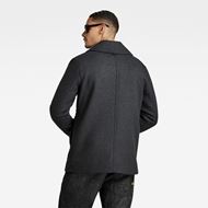 Снимка на G-STAR RAW MEN'S WOOL PEACOAT