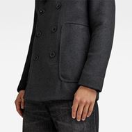 Снимка на G-STAR RAW MEN'S WOOL PEACOAT