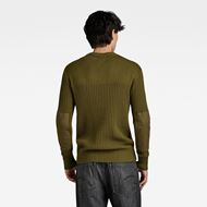 Снимка на G-STAR RAW MEN'S ARMY R KNIT