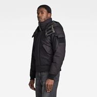 Снимка на G-STAR RAW MEN'S FLIGHT BOMBER PUFFER