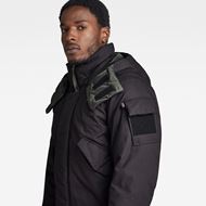 Снимка на G-STAR RAW MEN'S FLIGHT BOMBER PUFFER