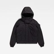 Снимка на G-STAR RAW MEN'S FLIGHT BOMBER PUFFER